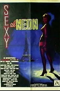 Постер к фильму «Секс в неоне (1962)»