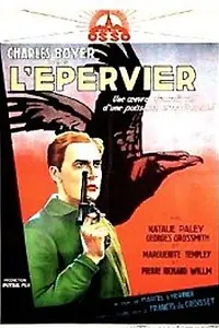 Постер к фильму «Ястреб (1933)»