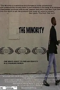 Главный постер фильма «The Minority (2006)»