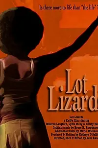 Постер к фильму «Lot Lizards (2006)»