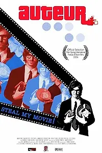 Постер к фильму «Auteur (2006)»