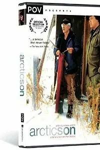 Постер к фильму «Arctic Son (2006)»