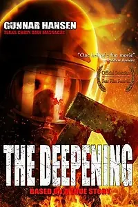 Постер к фильму «The Deepening (2006)»