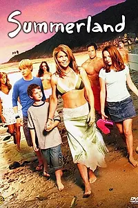 Постер к сериалу «Вечное лето (2004 - 2005)»
