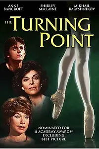 Постер к фильму «Поворотный пункт (1977)»