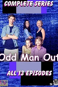 Постер к сериалу «Odd Man Out (1999 - 2000)»