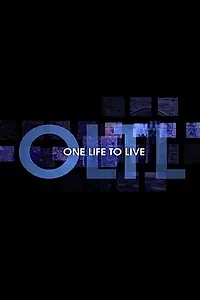 Постер к сериалу «Одна жизнь, чтобы жить (1968 - 2012)»
