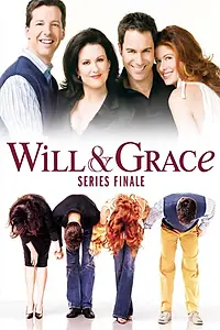 Постер к сериалу «Уилл и Грейс (1998 - 2020)»