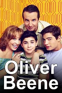 Постер к сериалу «Оливер Бин (2003 - 2004)»