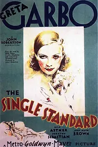 Постер к фильму «Единый стандарт (1929)»