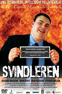 Постер к фильму «Аферист (2005)»