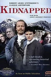 Главный постер фильма «Похищенный (2005)»