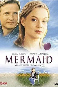 Постер к фильму «Русалочка (2000)»