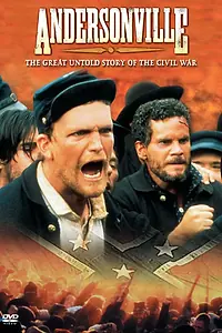 Постер к сериалу «Андерсонвилль (1996)»