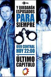 Постер к сериалу «099 центральная (2002)»