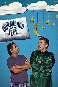Постер к сериалу «Спать с шефом (2003)»