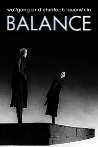 Постер к мультфильму «Баланс (1989)»