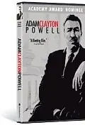 Постер к фильму «Адам Клэйтон Пауэлл (1989)»