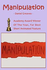 Главный постер мультфильма «Манипуляция (1991)»