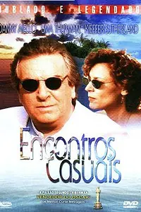 Главный постер фильма «Герцог замка Грув (1996)»