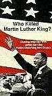 Постер к фильму «Qui a tué Martin Luther King? (1992)»