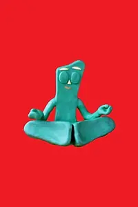 Главный постер фильма «Gumby Dharma (2006)»