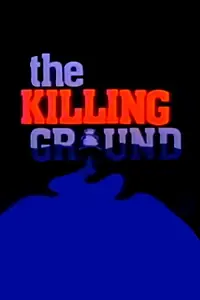 Главный постер фильма «The Killing Ground (1979)»