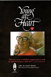Постер к фильму «Молодые сердцем (1987)»