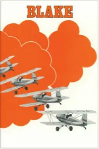 Постер к фильму «Блэйк (1969)»