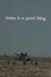 Главный постер фильма «Jenny Is a Good Thing (1969)»