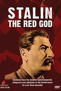 Постер к фильму «Stalin: Red God (2001)»