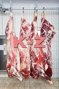 Главный постер фильма «K-Z (1972)»