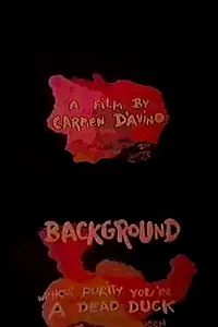 Постер к мультфильму «Background (1973)»