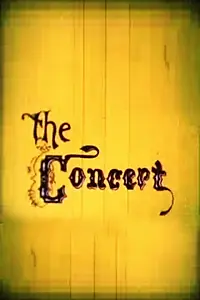 Постер к фильму «Концерт (1974)»