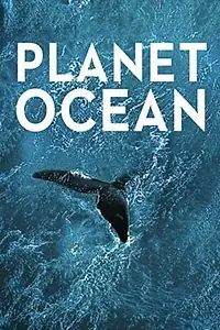 Главный постер фильма «Planet Ocean (1974)»