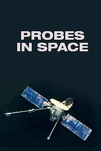 Главный постер фильма «Probes in Space (1975)»