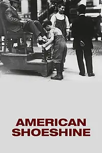 Главный постер фильма «Чистка обуви по-американски (1976)»