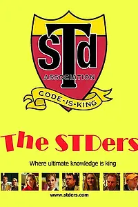 Постер к фильму «The STDers (2005)»