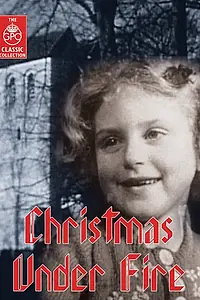 Главный постер фильма «Рождество под обстрелом (1940)»