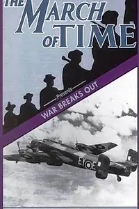 Постер к фильму «Мятеж в Норвегии (1941)»
