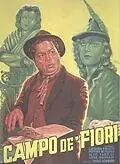 Постер к фильму «Кампо де фьори (1943)»