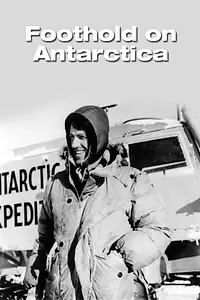 Главный постер фильма «Опорный пункт на Антарктиде (1957)»