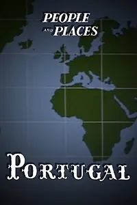 Главный постер фильма «Portugal (1957)»