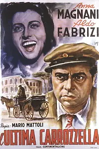 Постер к фильму «Последняя карета (1943)»