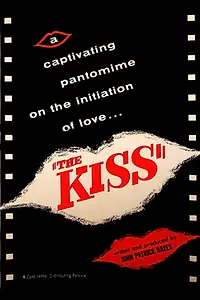 Постер к фильму «The Kiss (1958)»