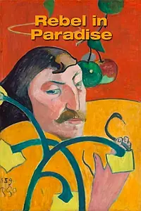 Постер к фильму «Rebel in Paradise (1960)»
