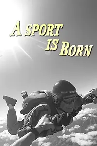 Главный постер фильма «A Sport Is Born (1960)»