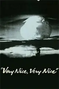 Постер к фильму «Очень мило, очень мило (1961)»