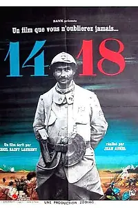 Постер к фильму «14-18 (1963)»