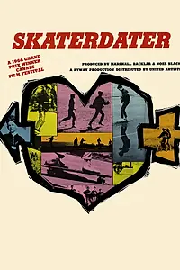 Постер к фильму «Скейтер (1966)»